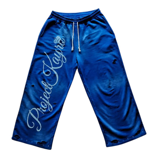 I AM ART – CRG Pants